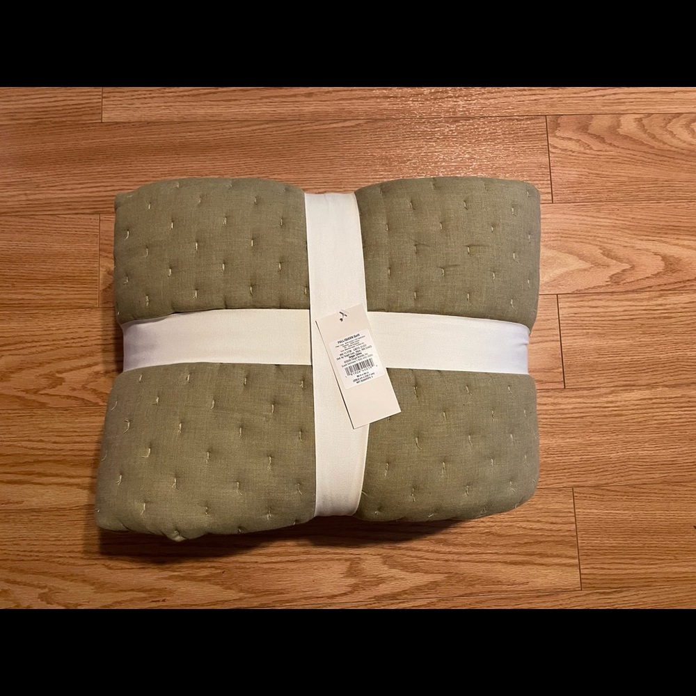 Casaluna queen /full quilt